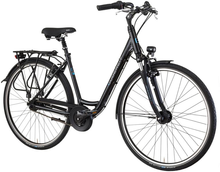 Gudereit - Comfort 7.0 Waverahmen