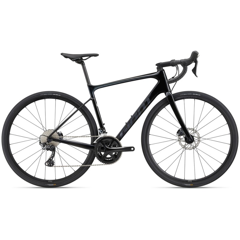 GIANT Defy Advanced 1
