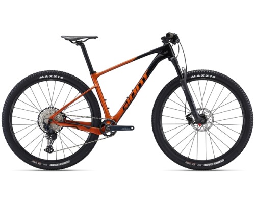 GIANT XTC Advanced 2