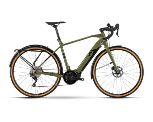 R Raymon GravelRay E7.5