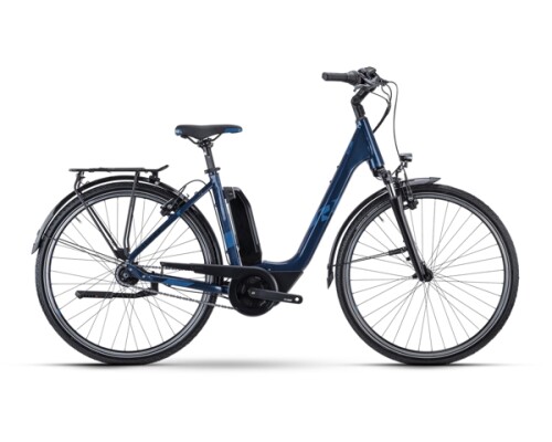 R Raymon CityRay E2.0 CB