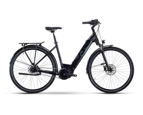 R Raymon CityRay E7.0 CB
