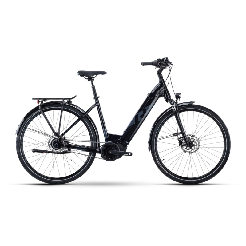 R Raymon CityRay E7.0 CB