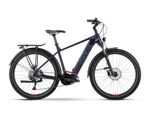 Husqvarna E-Bicycles Gran Tourer GT2