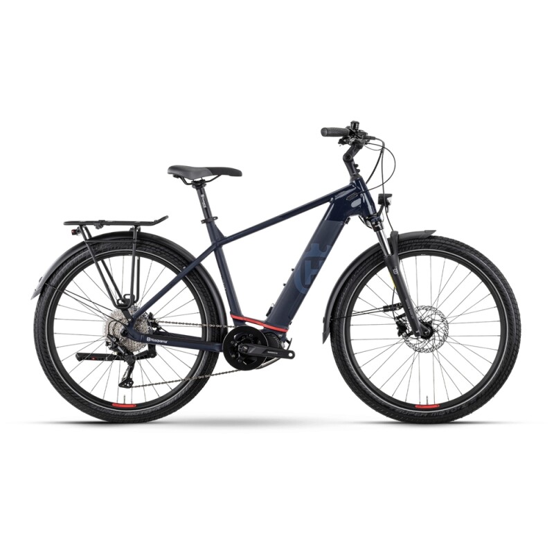 Husqvarna E-Bicycles Gran Tourer GT2