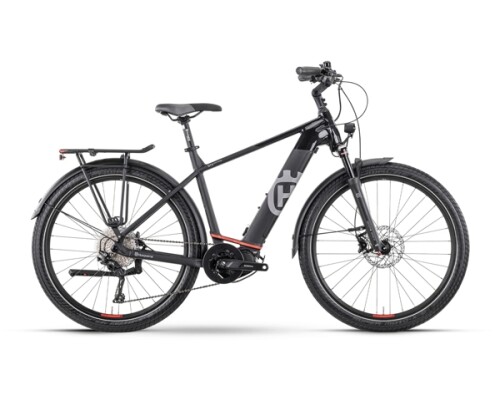 Husqvarna E-Bicycles Gran Tourer GT3