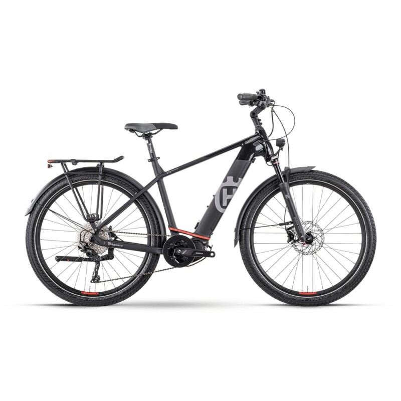 Husqvarna E-Bicycles Gran Tourer GT3