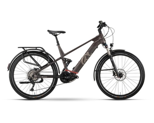 Husqvarna E-Bicycles Gran Tourer GT 4