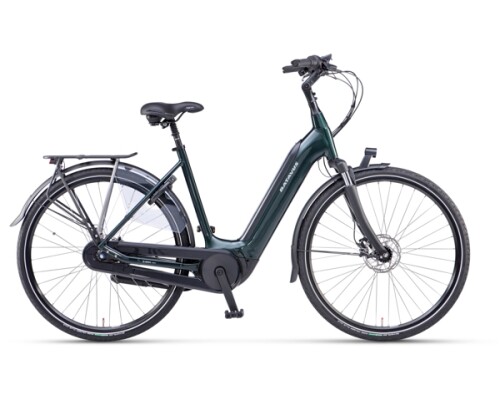 Batavus Finez E-go® Power LTD Wave 625 WH