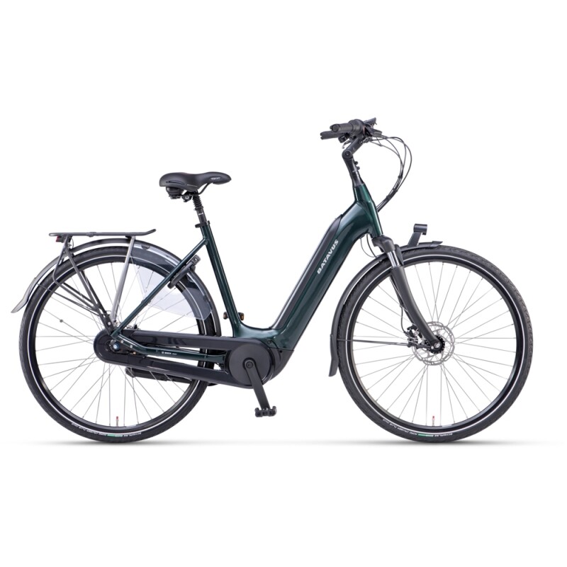 Batavus Finez E-go® Power LTD Wave 625 WH