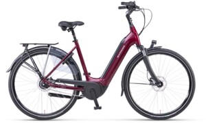 Batavus Finez eGo Power RT 500