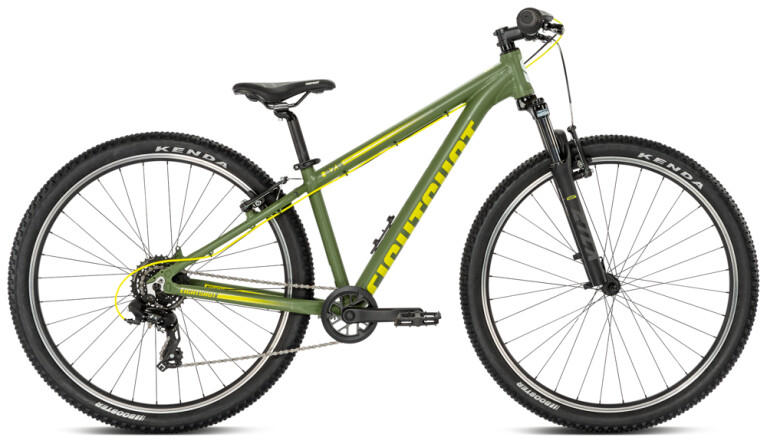 Eightshot - X-Coady 275 FS