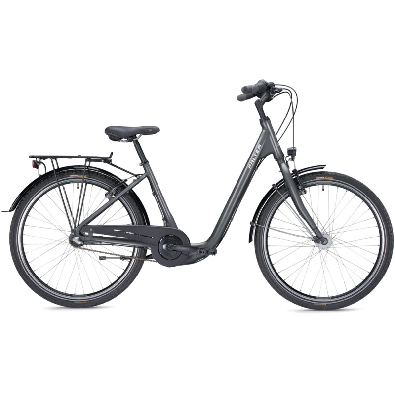 FALTER C2.0 Comfort