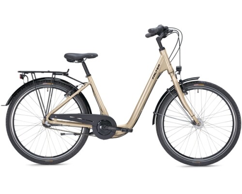 FALTER C2.0 Comfort 26+28Zoll