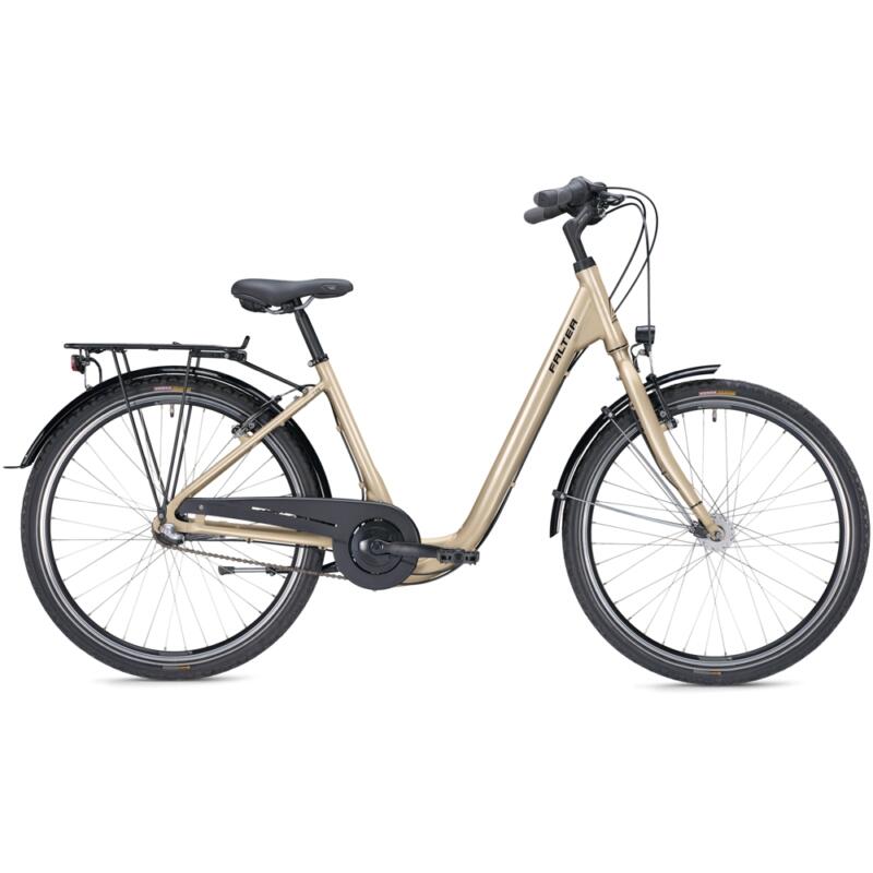 FALTER C2.0 Comfort 26+28Zoll