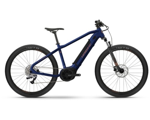 Haibike AllTrack 4 i500 29