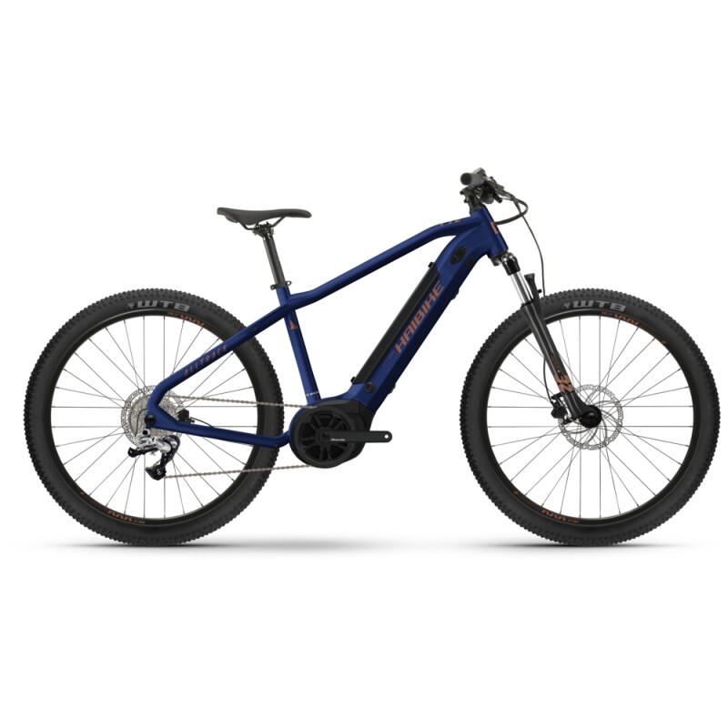 Haibike AllTrack 4 i500 29