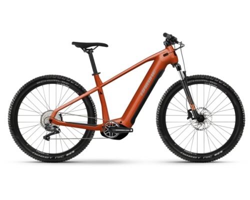 Haibike Alltrack 6