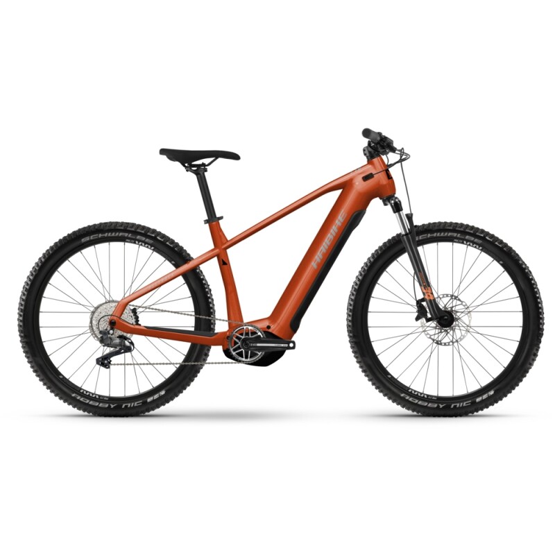 Haibike Alltrack 6