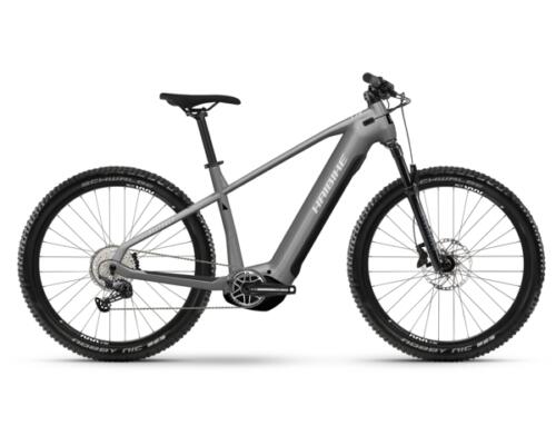 Haibike AllTrack 7 2025