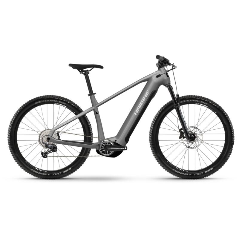Haibike AllTrack 7 2025