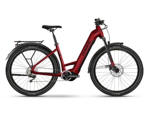 Haibike Trekking 5 i720