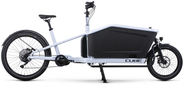 Cube - Cargo Sport Dual Hybrid 1000Wh