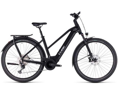 Cube Kathmandu EXC 750