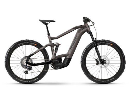 Haibike AllTrail 10 29 i750