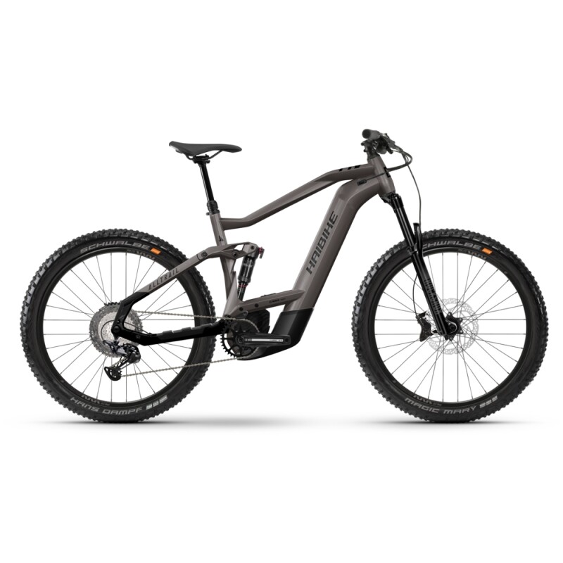 Haibike AllTrail 10 29 i750