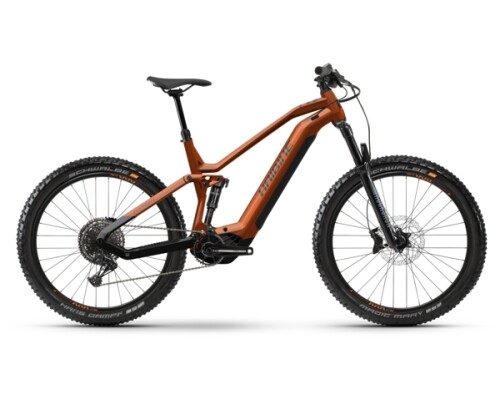 Haibike AllTrail 6 27.5