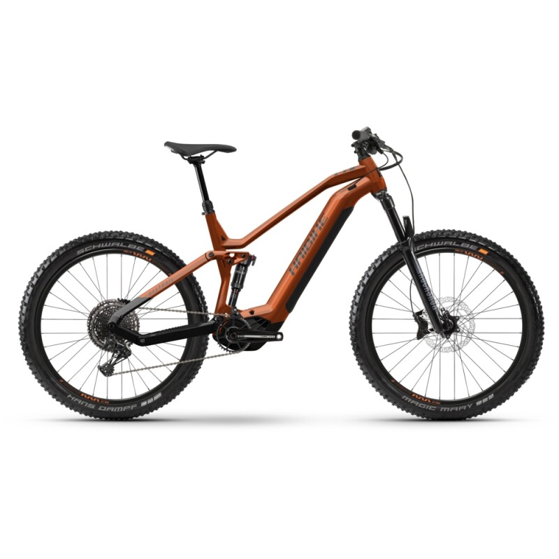 Haibike AllTrail 6 27.5