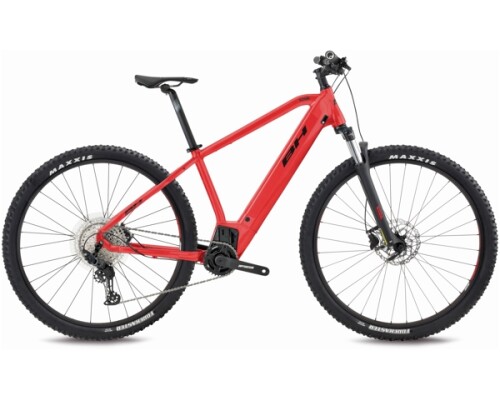 BH Bikes Atom Pro i720