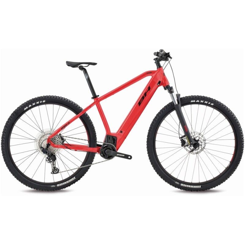 BH Bikes Atom Pro i720