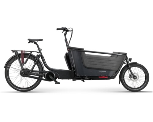 Batavus Fier-2 Cargo Bike /Lastenrad