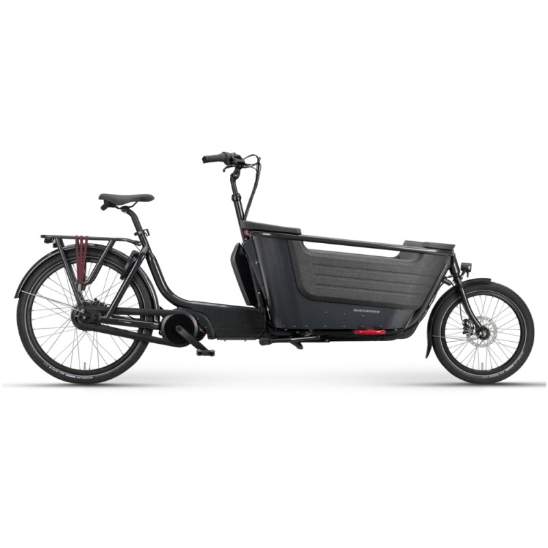 Batavus Fier-2 Cargo Bike /Lastenrad