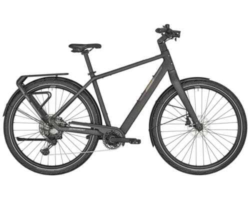 Bergamont E-Vitess Elite Herren 2025