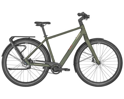 Bergamont E-Vitess Expert Herren 2025