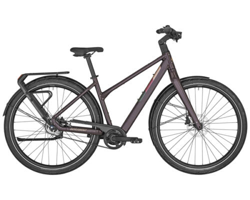 Bergamont E-Vitess Expert Lady 2025