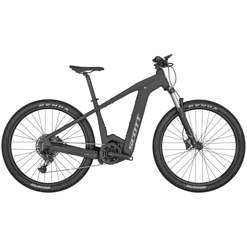 Scott Aspect eRide 920