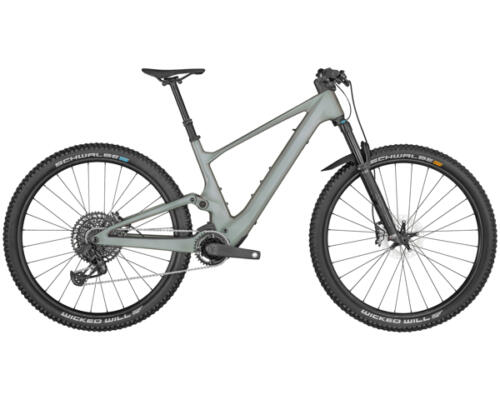 Scott Lumen eRide 900 2024