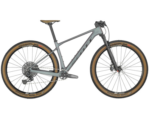 Scott Scale RC Team Issue
