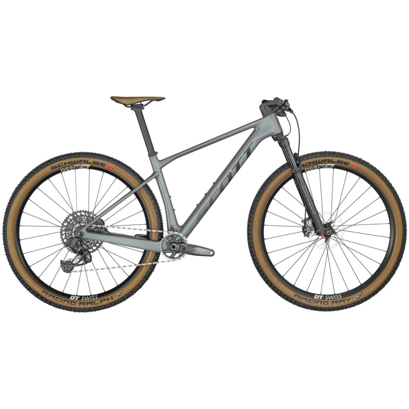 Scott Scale RC Team Issue