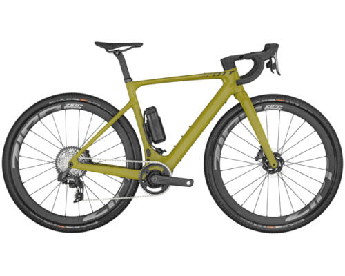 Scott Solace Gravel eRide 10 2024