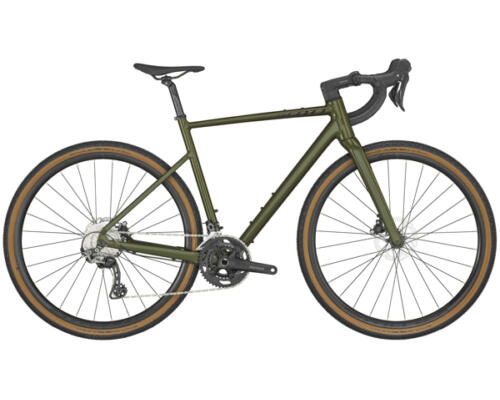 Scott Speedster Gravel 20