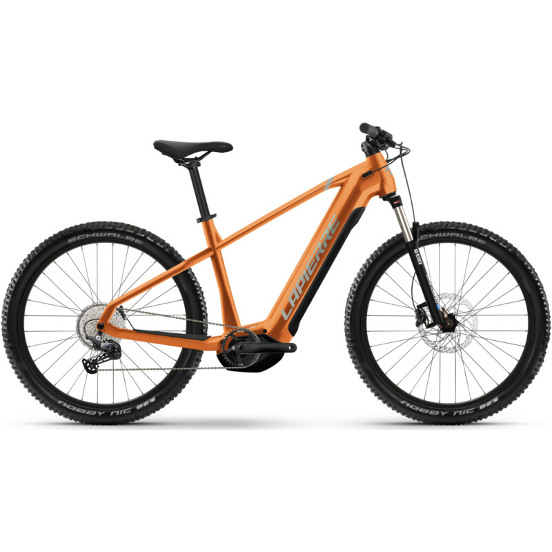 Lapierre Overvolt HT 7.6