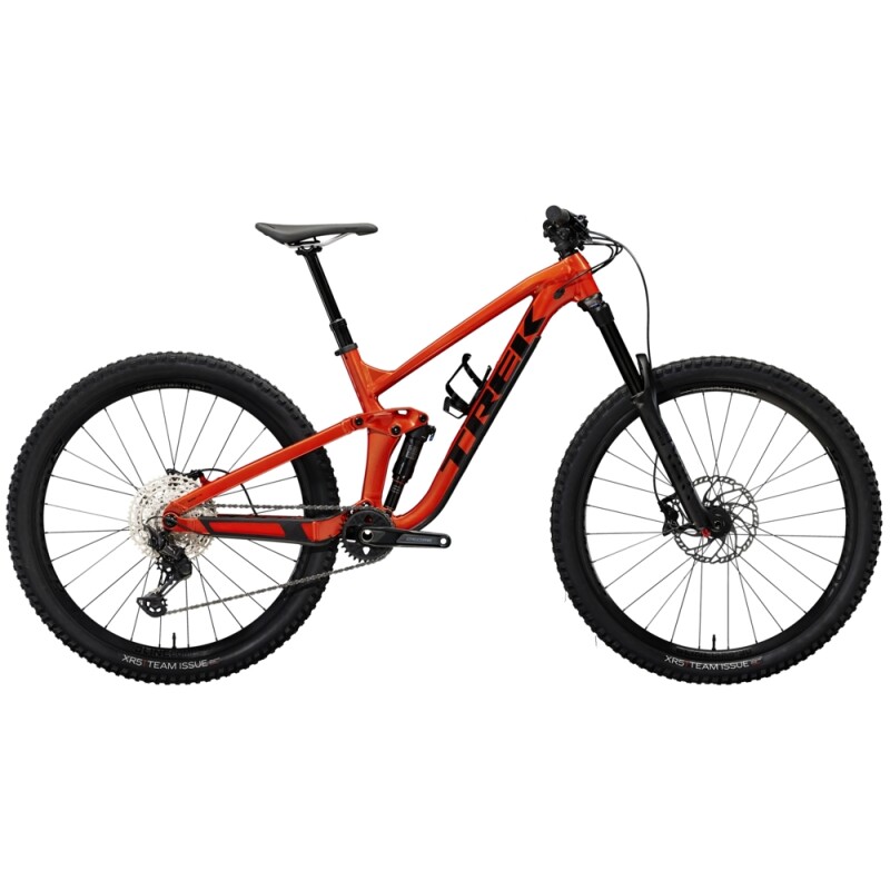 Trek Slash 7