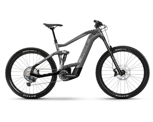 Haibike AllMtn 5 i750