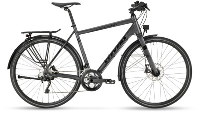 Stevens - 8X Lite Tour HT 2024