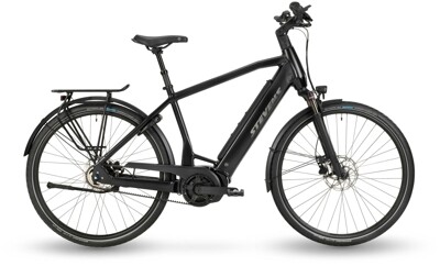Stevens - E-Courier Luxe Gen1 Herren 2025